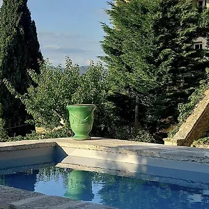  Bed & Breakfast Le Murier